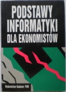 Podstawy informatyki dla ekonomistów (Nowicki)