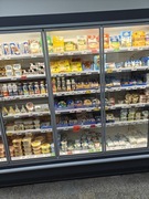 Sprzedam lady chłodnicze i regały sklepowe 