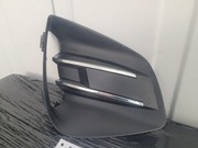 Kratka zderzaka halogen atrapa chrom Lewy Przod Renault Clio V 5