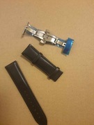 Pasek do zegarka z klamrą G 48