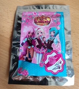 DISNEY REGAL ACADEMY Zestaw SPINEK + Opaska włosy