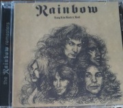 cd Rainbow-Long Live Rock'N'Roll(rem.)