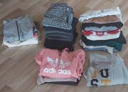 Ubrania damskie używane 