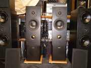 Kolumny Dynaudio Audience 60