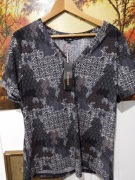 Nowa bluzka damska G-maxx