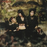 CocoRosie – The Adventures Of Ghosthorse And Stillborn (+utwór)