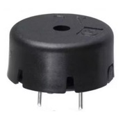 Pasywny buzzer piezoelektryczny Murata PKM13EPYH4000-A0