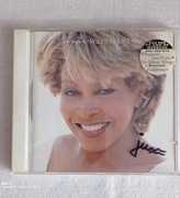 Tina Turner "Wildest Dreams" płyta CD 