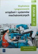 Eksploatacja i programowanie urządzeń i systemów mechatronicznych. 1