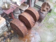 koła od su76,57 t70 i podobne