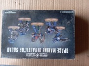 Devastator Squad 