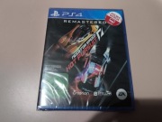 NEED FOR SPEED HOT PURSUIT REMASTERED I PS4 I PL Nowa 