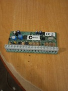 Moduł rozszerzeń o 8 linii do central serii  maxsys Pc4108A