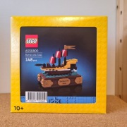 LEGO 5009044 Barracuda Seas Barrakuda  6550800