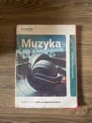 podręcznik operon dla szkół ponadpodstawowych MUZYKA