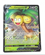 Duża karta Pokémon 