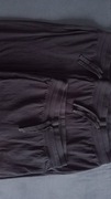 3szt spodnie H&M 158