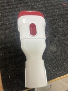 Końcówka odkurzacza pionowego Severin