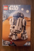 LEGO 75379 Star Wars - R2-D2