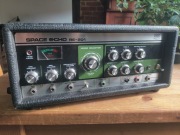Roland Space Echo RE-201 delay reverb kamera poglosowa taśmowe