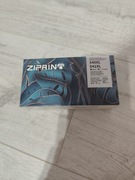 Komplet tuszy ZIPRINT 540XL/541XL kompatybilne z canon pixma