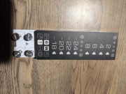 Wyświetlacz lodówki Beko 