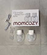 Momcozy s12 pro podwójny bezprzewodowy laktator elektryczny handsfree 180ml