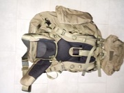 Plecak zasobnik górski 987B/MON