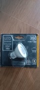 Żarówka LED 220-240V gwint GU10 Nowa