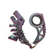 ZESTAW KEYRAMBIT + FLEXI REX KOLOR AURORA