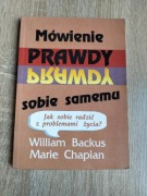Mówienie prawdy sobie samemu 