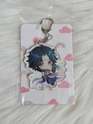 Brelok akrylowy Genshin Impact