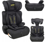 Fotelik Samochodowy Cosmo i-Size 76-150cm SUMMER BABY 9-36kg