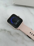 Amazfit Bip U Smartwatch Różowy zegarek