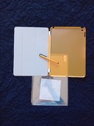 Etui futerał na Ipad tablet + folia+ długopis 
