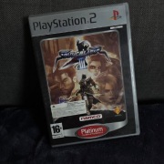 Soul Calibur 3 Ps2 Polskie wydanie 