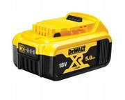Bateria DeWalt 18v 5ah