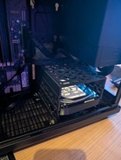 Zatoka kieszeń 3.5 na 6 HDD Dyski