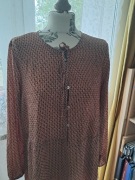 Sukienka koszulowa Only rozm L