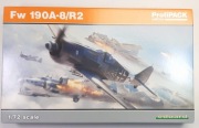 Fw 190A8/R2 profipact