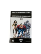 WKKDC Tom 10 Amerykańska Liga Sprawiedliwości JLA ZIEMIA DWA