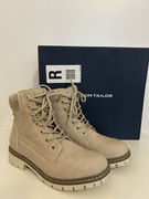 Botki zimowe tom tailor