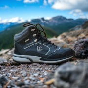 GIESSWEIN X Alpine męskie buty trekkingowe rozm.44