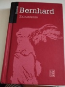 Zaburzenie Thomas Bernhard