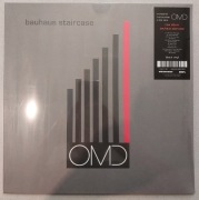 OMD Bauhaus Staircase Winyl LP nowa w folii UK