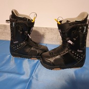 Buty snowboardowe BURTON MINT - nr 37. JAK NOWE !