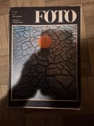 Foto magazyn fotograficzny miesięcznik rok 1983 komplet nr 1-12