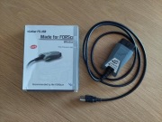 Vgate Vlinker FS ELM327 USB OBD2 interfejs diagnostyczny