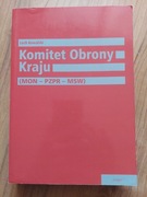 Komitet Obrony Kraju (MON - PZPR - MSW) - Lech Kowalski