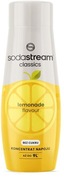 Syrop do saturatorów SODASTREAM Lemon Bez cukru 440 ml 